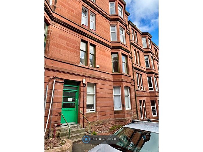 4 Bedroom Flat To Rent In Townhead Terrace, Paisley, PA1