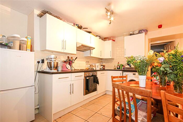 3 Bedroom Apartment To Rent In Ashley Road, Montpelier, Bristol, BS6