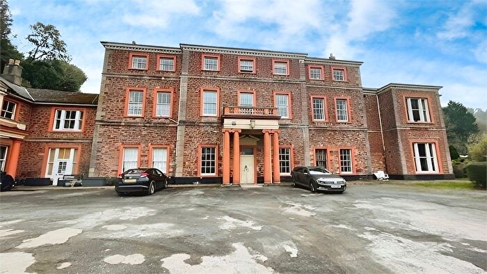 2 Bedroom Flat For Sale In Haccombe, Newton Abbot, Devon., TQ12