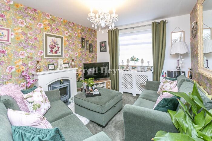 4 Bedroom House For Sale In Rawlinson Street, Barrow In Furness, LA14