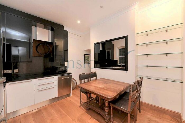 1 Bedroom Flat To Rent In Gloucester Road, London, SW7