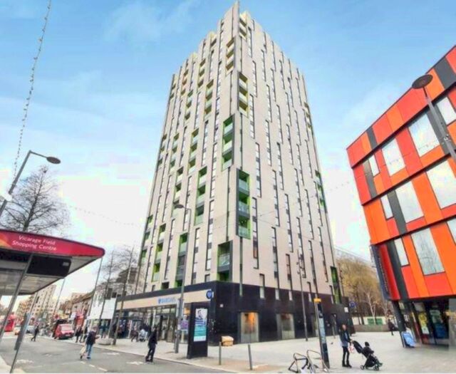 1 Bedroom Flat To Rent In Arboretum Place, Barking, IG11