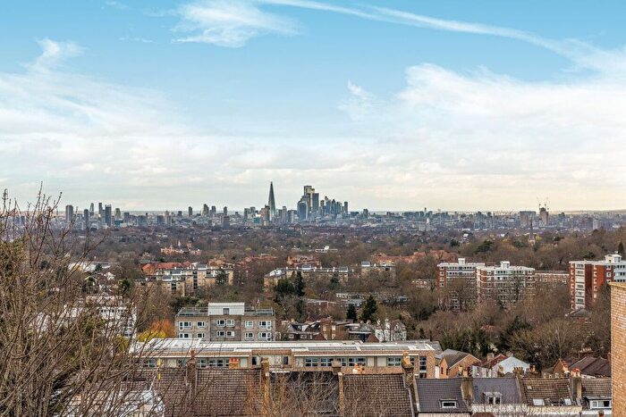 1 Bedroom Flat For Sale In Westow Hill, Crystal Palace, London, SE19