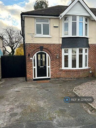 3 Bedroom Semi-Detached House To Rent In Grasmere Crescent, Derby, DE24