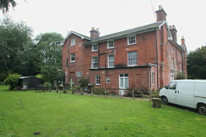 2 Bedroom Flat To Rent In Brook House, Westbury, Shrewsbury, SY5