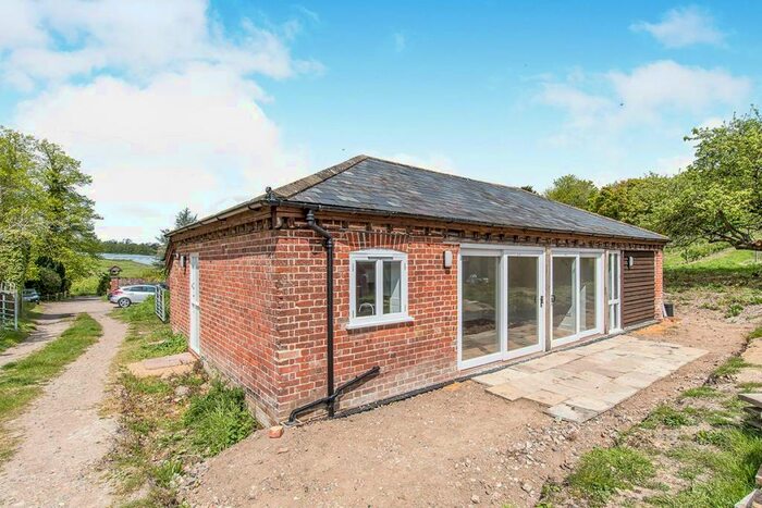 1 Bedroom Bungalow To Rent In Brogdale Road, Ospringe, Faversham, Kent, ME13