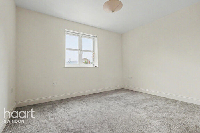 2 Bedroom Apartment To Rent In Torun Way, Swindon, SN25