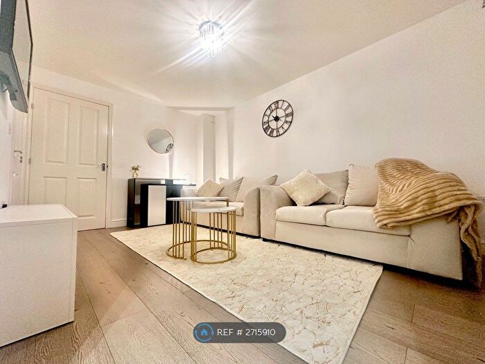 2 Bedroom Terraced House To Rent In Luton, Luton, LU1