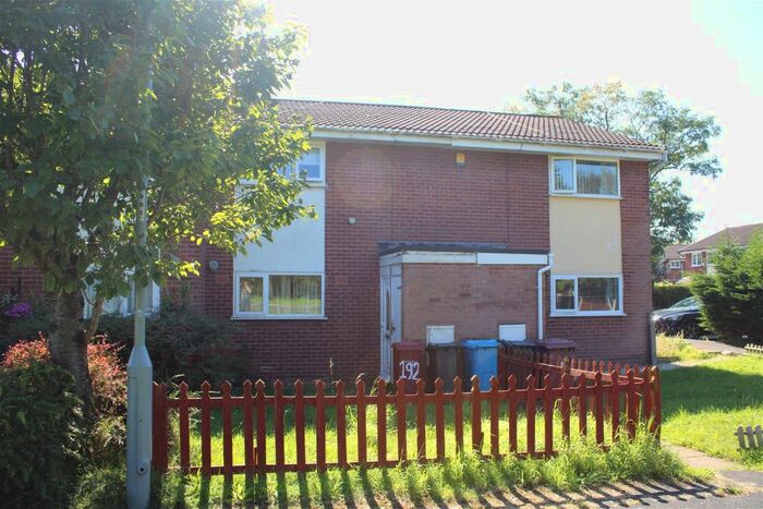 1 Bedroom Flat To Rent In Driveway, Whiston, Prescot, L35