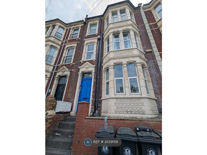 Studio To Rent In Bath Road, Arnos Vale, Bristol, BS4