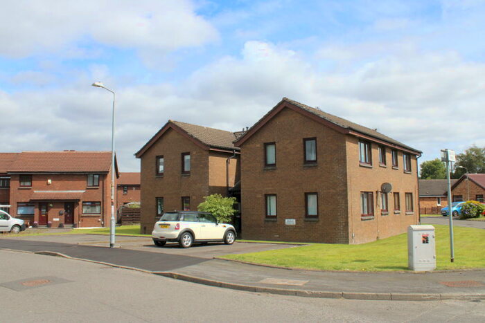 1 Bedroom Flat To Rent In Tarras Drive, Renfrew, PA4