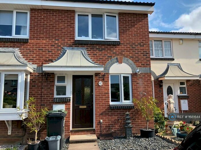 2 Bedroom Terraced House To Rent In Riverhead Close, Southsea, PO4