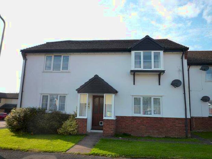 1 Bedroom Flat To Rent In Stationfields, Halwill Junction, , EX21