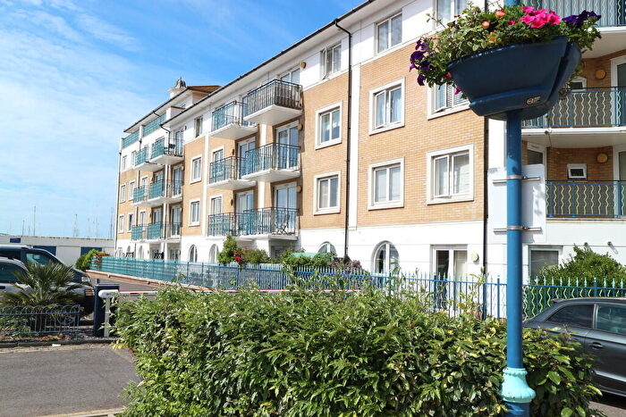 2 Bedroom Apartment To Rent In Sovereign Court, Brighton Marina Village, BN2
