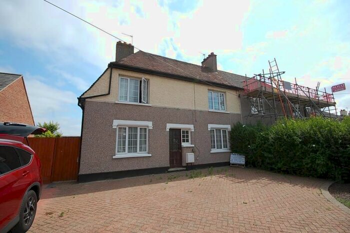 3 Bedroom Property To Rent In Rectory Road, Wivenhoe, Colchester, CO7