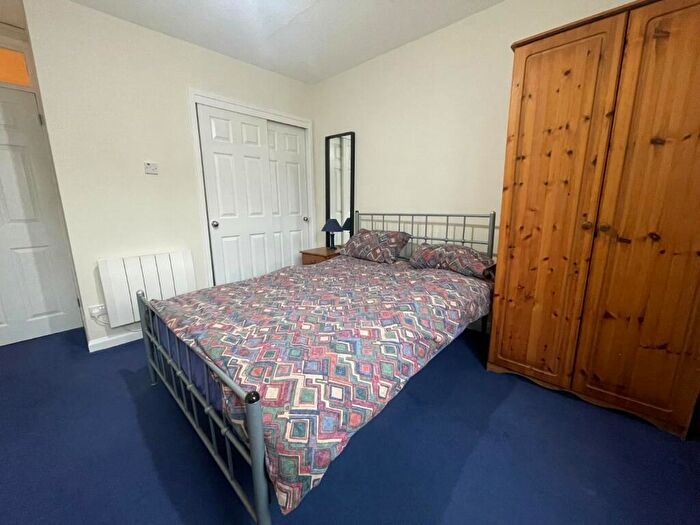 1 Bedroom Apartment For Sale In Southgate, London, N14