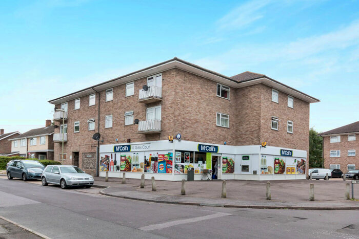 2 Bedroom Apartment To Rent In Tadley, RG26