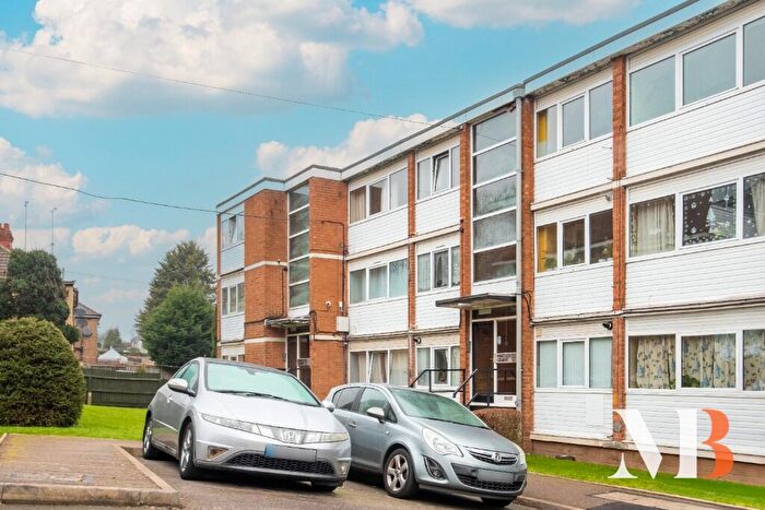 2 Bedroom Apartment For Sale In Whitley Court, Whitley Village, Coventry, West Midlands, CV3