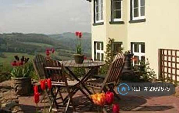 1 Bedroom Flat To Rent In Hewelsfield Common, Hewelsfield, Lydney, GL15