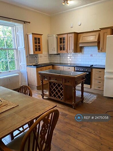 2 Bedroom Flat To Rent In Dundee, Dundee, DD1