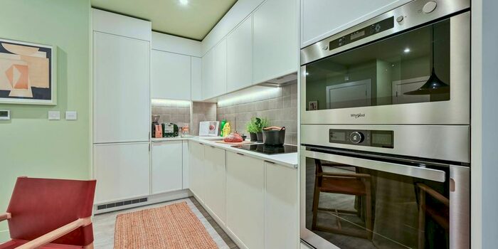 1 Bedroom Flat To Rent In Coppermaker Square, Stratford, London, E20