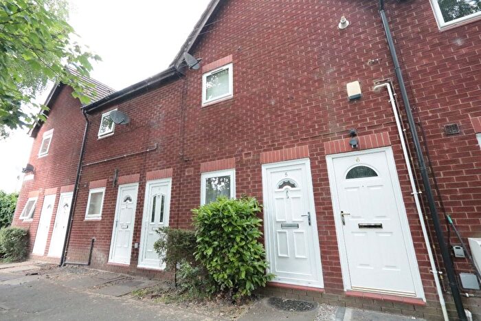 1 Bedroom Flat To Rent In Park Mews, Park Drive, Whalley Range, M16