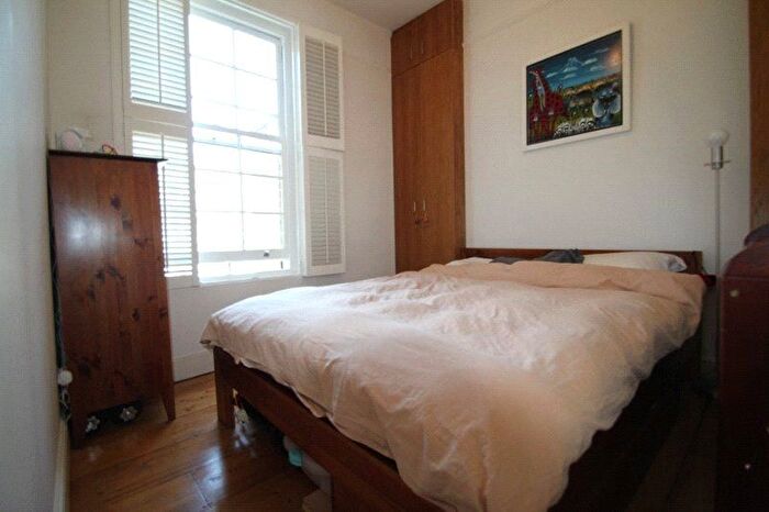 1 Bedroom Flat To Rent In Florence Road, London, SE14