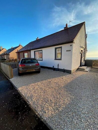 2 Bedroom Detached House To Rent In Braehead Road, Pittenweem, Anstruther, KY10