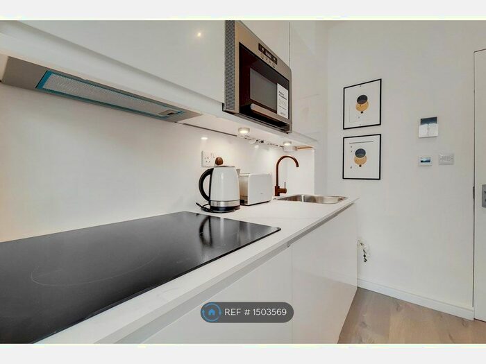 Studio To Rent In Gloucester Place, London, NW1