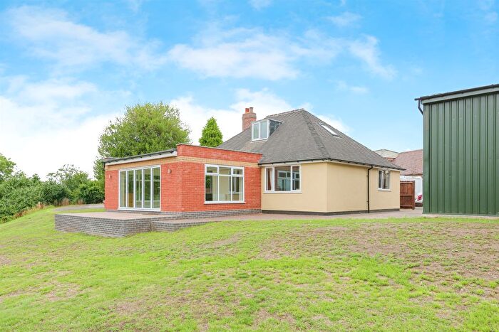 4 Bedroom Detached House For Sale In Cliff Hall Lane, Cliff, Tamworth, B78