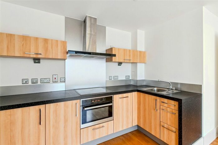 1 Bedroom Flat To Rent In Southstand Apartments, Highbury Stadium Square, N5