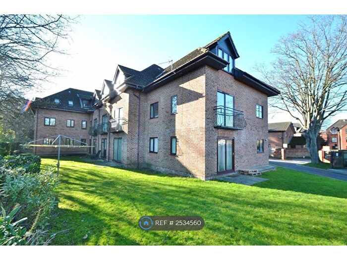 Studio To Rent In Westridge Road, Southampton, SO17