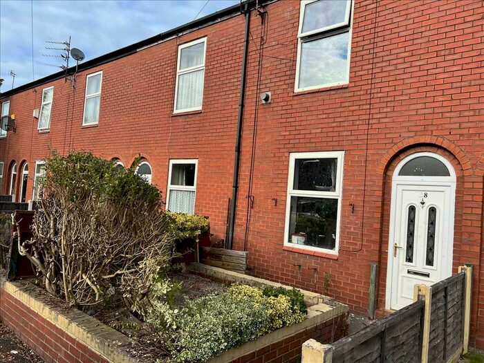 Houses to rent in Denton, M34, Greater Manchester