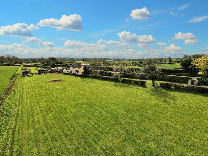 3 Bedroom Detached House For Sale In Eccleshall, Stafford, ST21