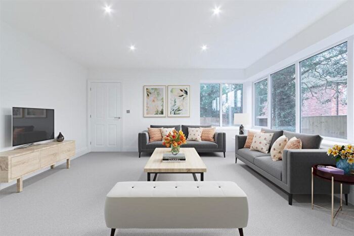 5 Bedroom Detached House For Sale In Constantine Court, Appleby Magna, DE12
