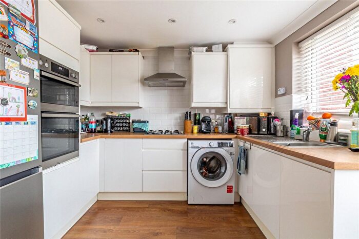 3 Bedroom Terraced House For Sale In Longwood, Brislington, Bristol, BS4