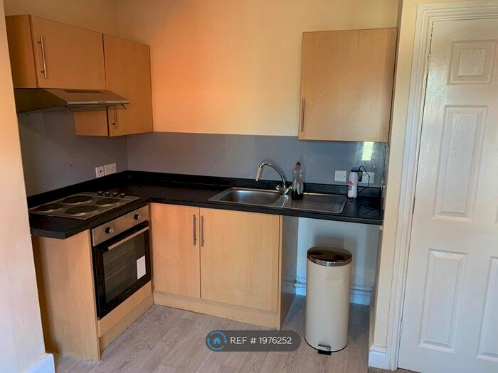 1 Bedroom Flat To Rent In Leigh Road, Leigh, WN7