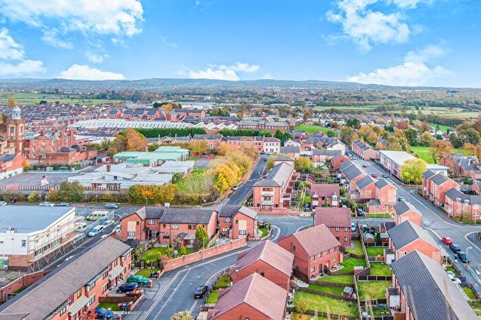 3 Bedroom Apartment For Sale In Avenham Lane, Preston, Lancashire, PR1
