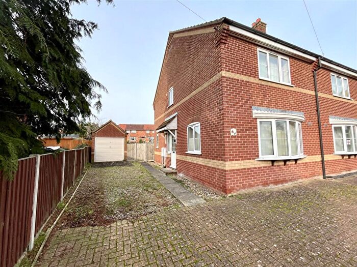 2 Bedroom House For Sale In Pople Street, Wymondham, NR18