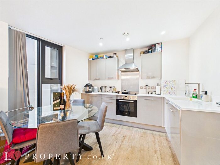 1 Bedroom Flat For Sale In Sheepcote Street, Birmingham, West Midlands, B16