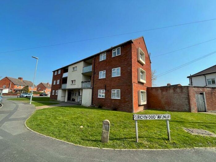 2 Bedroom Flat To Rent In Milton, BS23