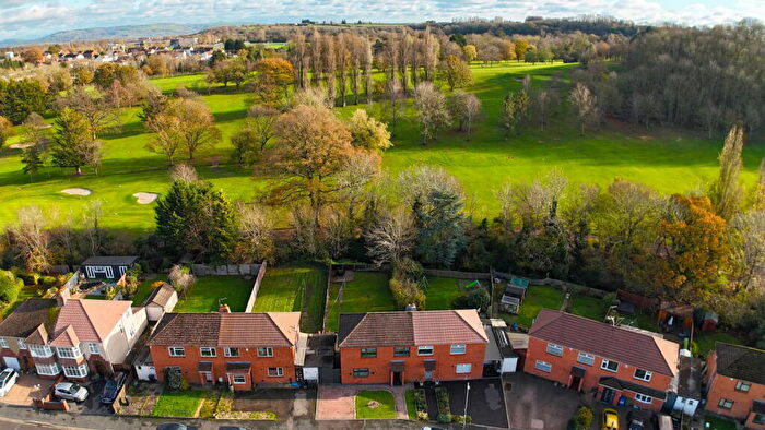 3 Bedroom Semi Detached House For Sale In Westbrook Road, Brislington, Bristol, BS4