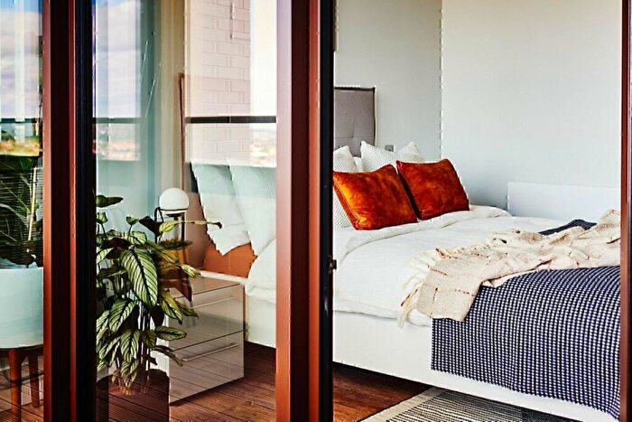 2 Bedroom Apartment To Rent In Uncle Wembley, Park Lane, HA9