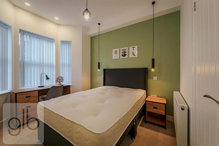 1 Bedroom Property To Rent In Wren Street, Coventry, CV2