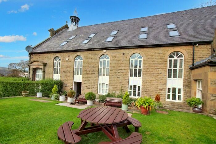 2 Bedroom Flat To Rent In Manchester Road, Walmersley, BL9