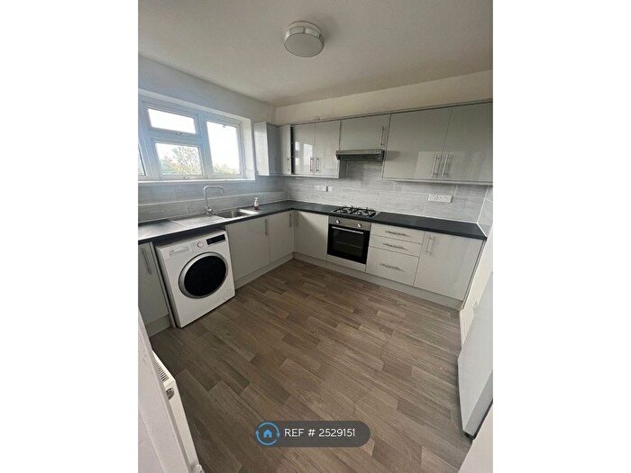 1 Bedroom Flat To Rent In Preston Road, Harrow, HA3