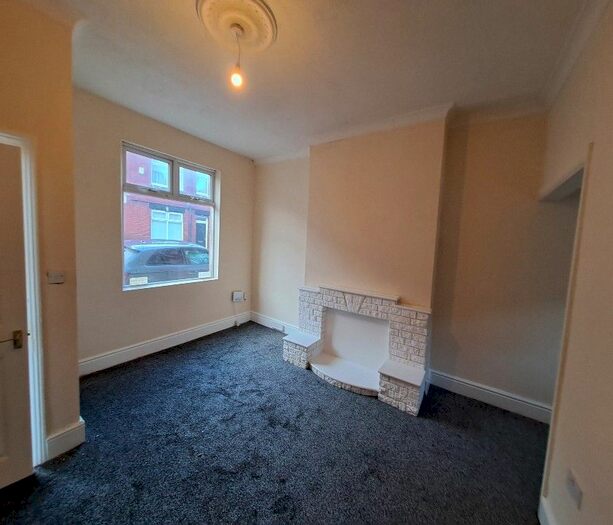 2 Bedroom Terraced House To Rent In Baden Street, Hartlepool, TS26