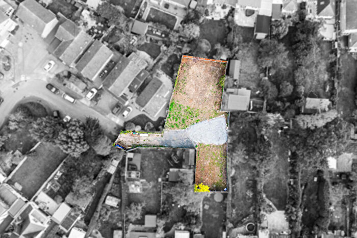 2 Bedroom Plot For Sale In Braken Dell, Rayleigh, SS6