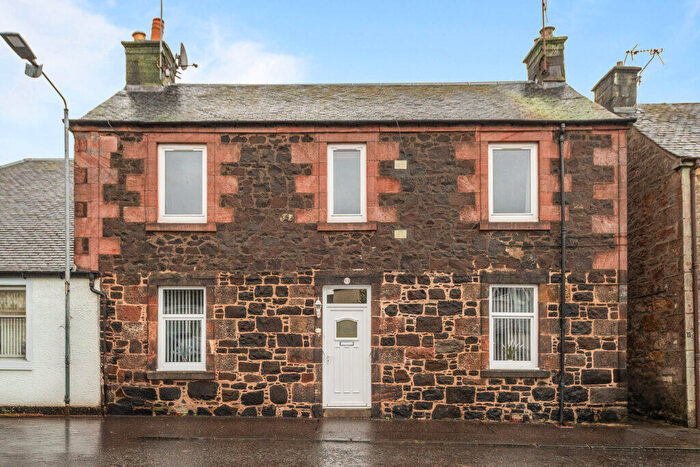 2 Bedroom Flat For Sale In Ochil Street, Tillicoultry, FK13