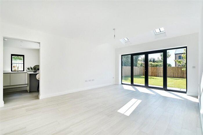 4 Bedroom Detached House For Sale In New Road, Scotton, HG5